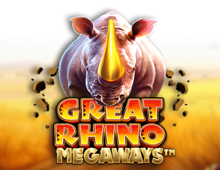 Great Rhino Megaways at Luxury Casino