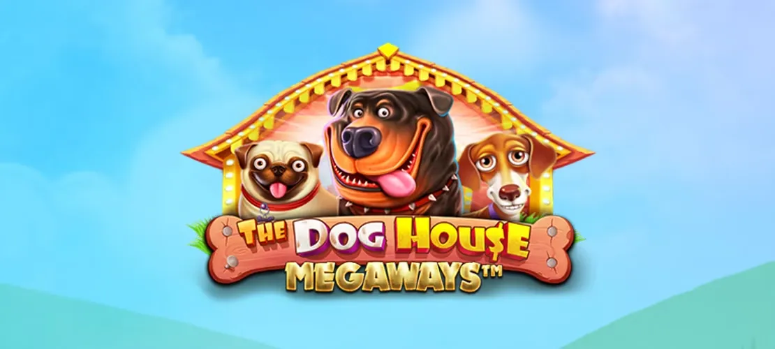The Dog House Megaways at Luxury Casino
